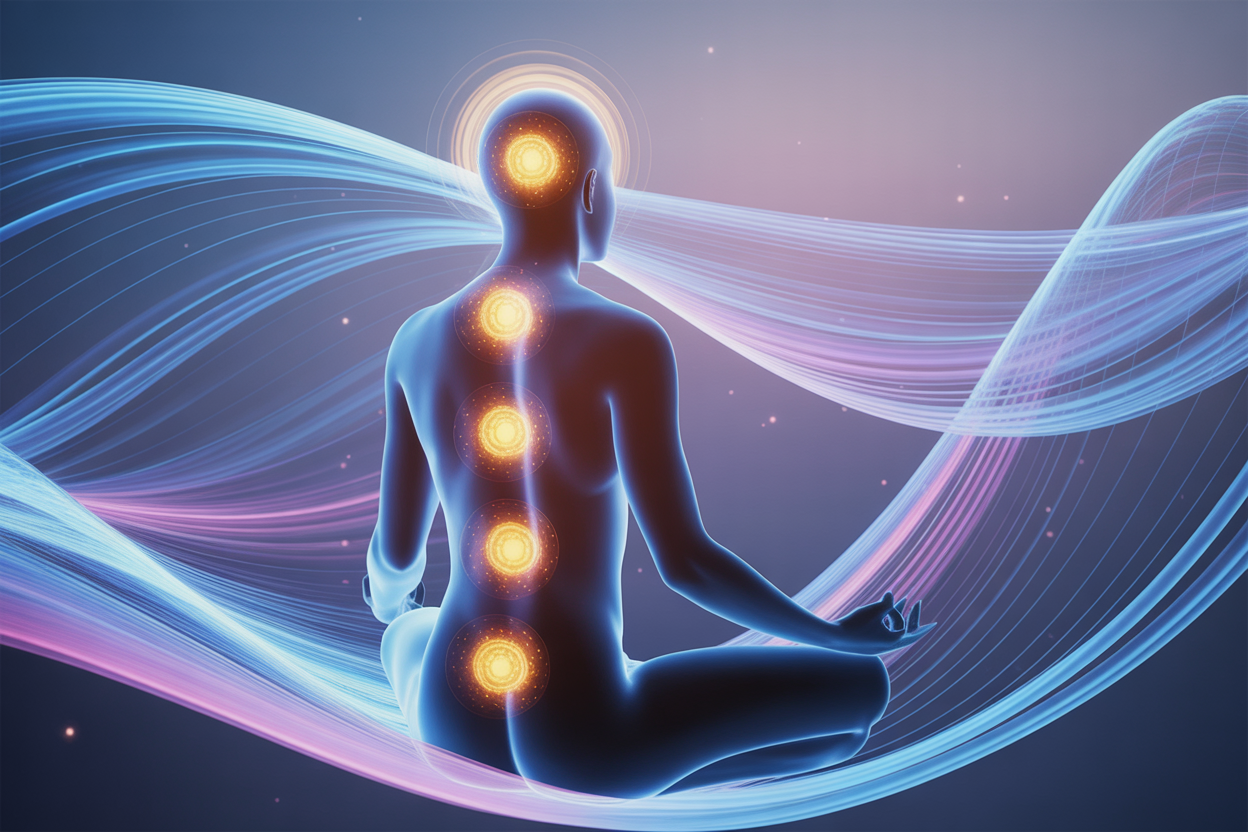 Curso de Formación en Biomagnetismo Terapéutico Online